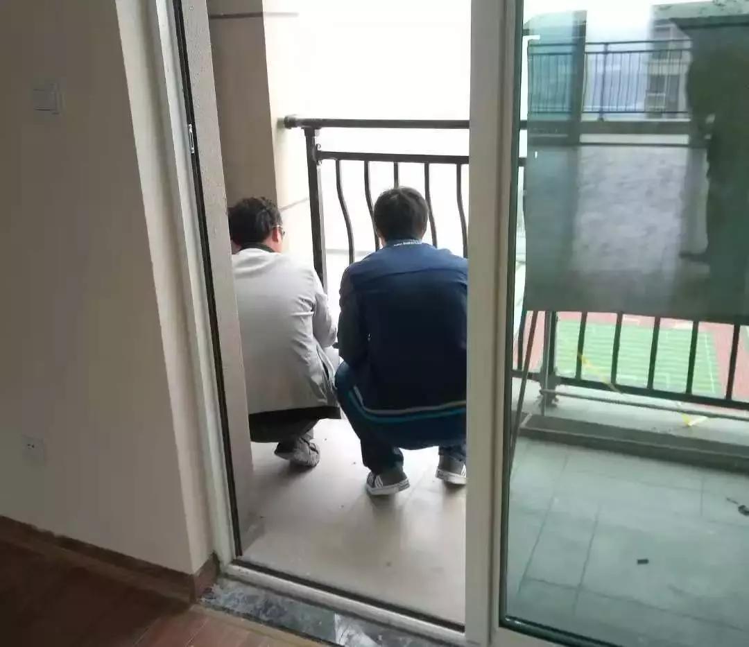 沪苏气质丨区域10月工程质量前五强匠心风采