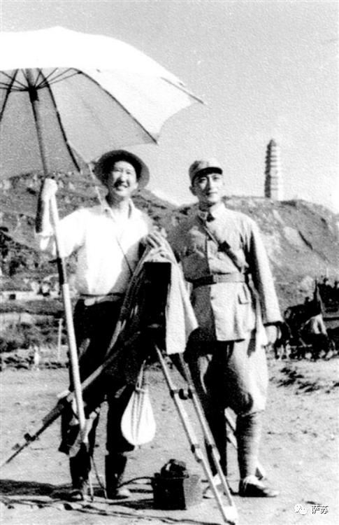 中国摄影师在朝鲜战场:拍纪录片遭美军飞机轰炸,靠这招虎口脱险