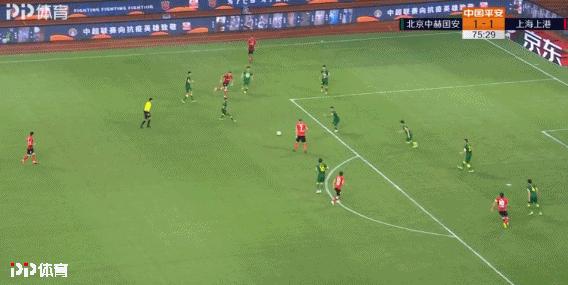 中超第5轮5佳球,中超第5轮五佳球