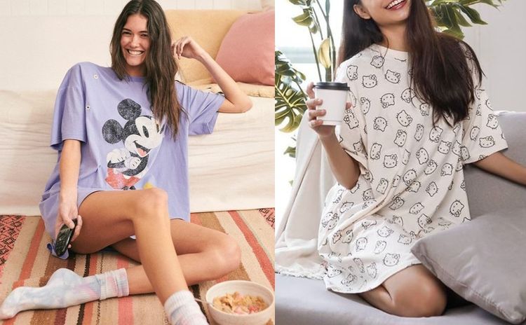 家居服商品推荐,韩国家居服品牌前十名