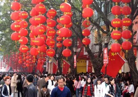 千年商道北京路,能否“手术”成功?