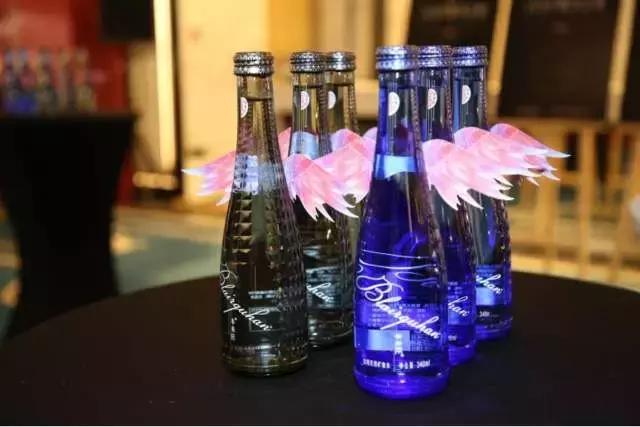 中国瓶装水又出新花样,中国瓶装水发展简史