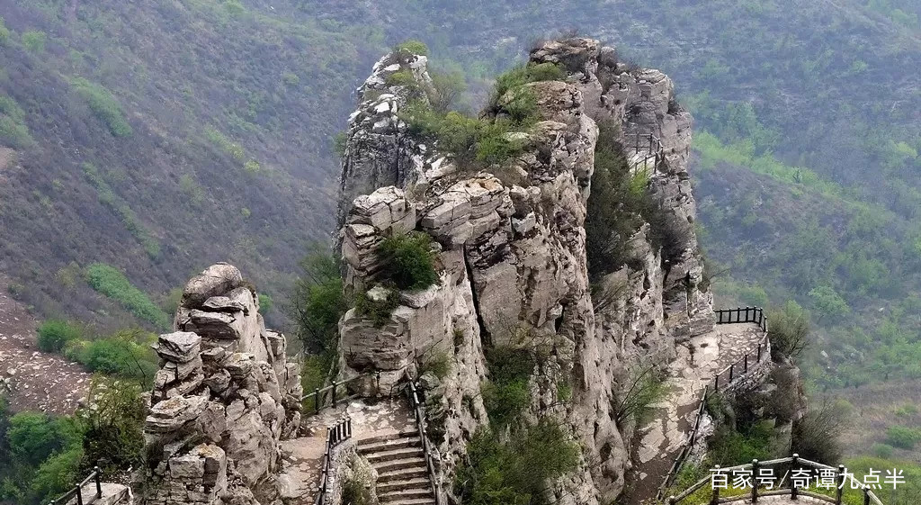 邯郸市是文明城市吗,中国城市河北