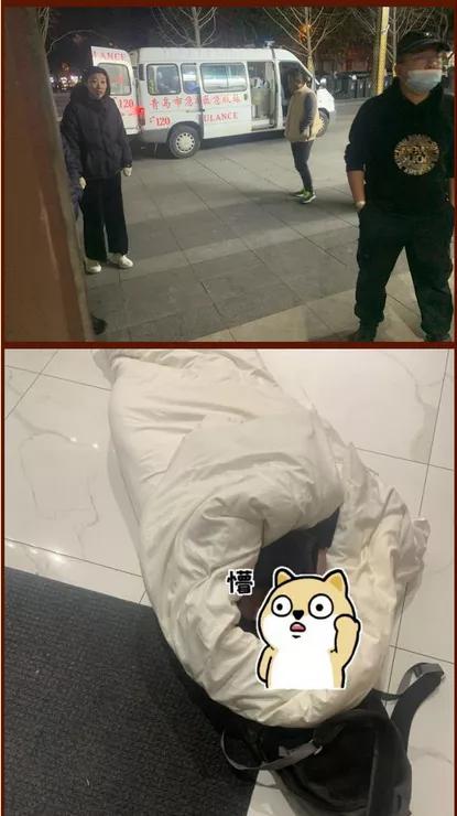 直男什么都可以凑合，但他的电脑必须发光