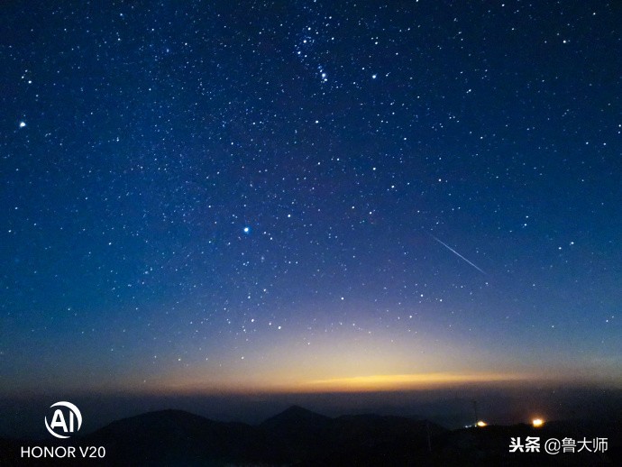 荣耀v20拍照片怎么拍出高级感,荣耀v20哪个版本拍照效果好