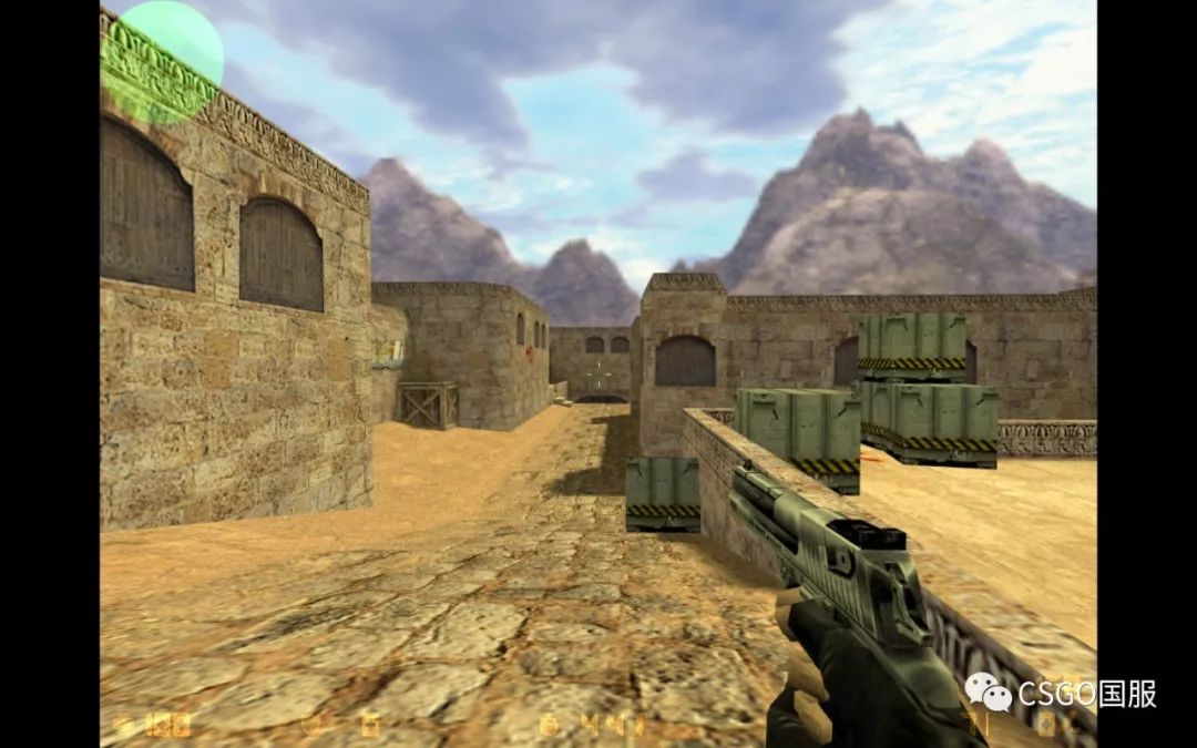 「皮肤控」第49期：CS20周年皮肤还有这些彩蛋和故事，你知道嘛