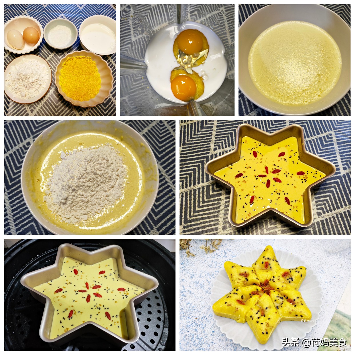 这样的早餐专治小孩挑食,爱挑食的孩子做什么早餐