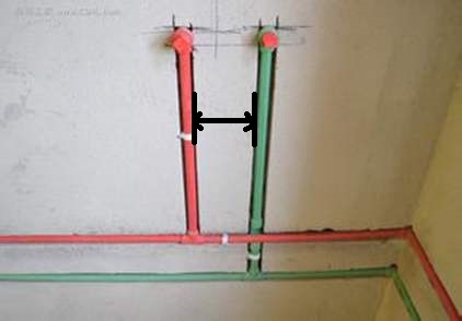 刚装修完家里水管漏水？6招家装水管验收技巧教你解决~