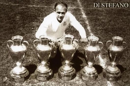 荷兰足坛历史十大巨星,足坛巅峰top10