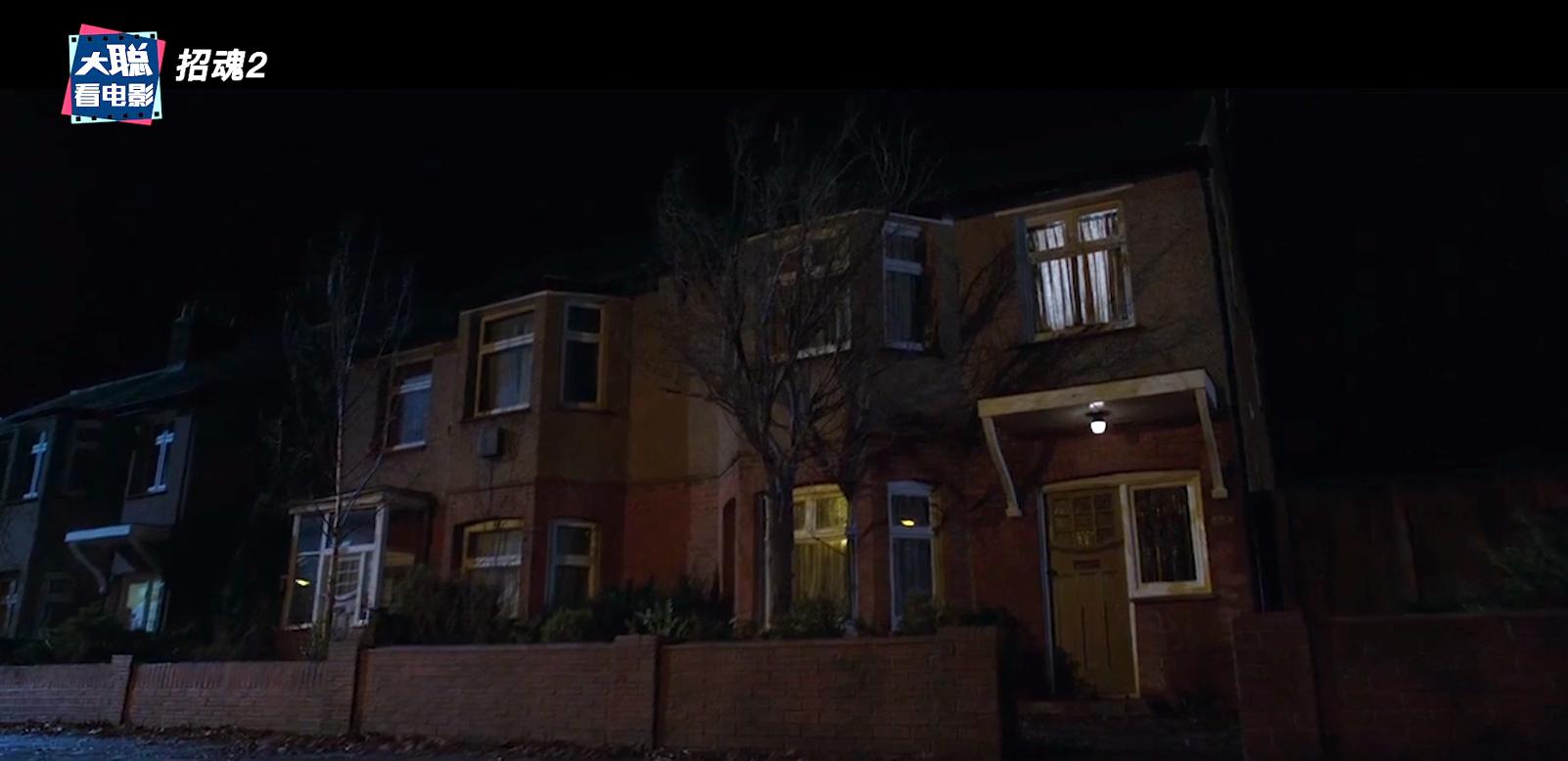 招魂一招魂二招魂三,招魂的恐怖片大全免费观看