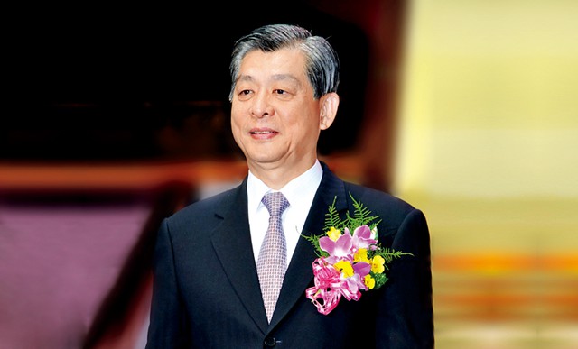 国际顶级金融巨头,中国最赚钱的金融巨头