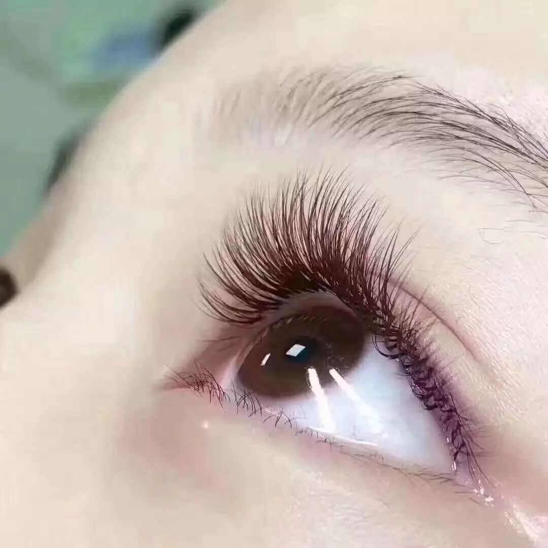 日式美睫如何嫁接,日式美睫和一般的美睫有什么区别