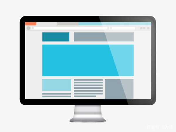 电脑显示器亮度对比度怎么调舒服,电脑显示器对比度怎么调合适