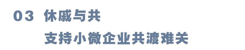 首家民营开发商跟上，星月投资减免数百家小微企业办公租金