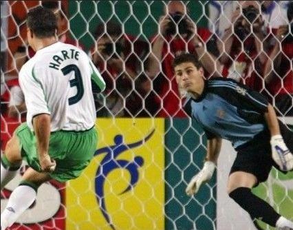 传奇落幕！“圣卡西”宣布退役，回顾卡西利亚斯经典时刻