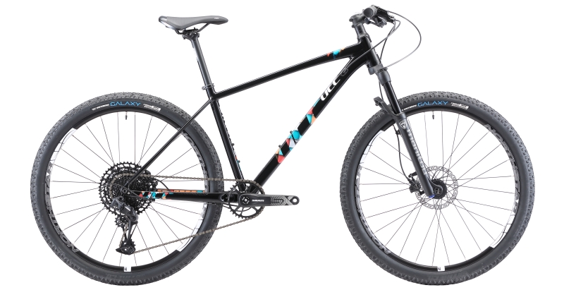 佳沃软尾山地车4999,java软尾山地车2999和4999对比