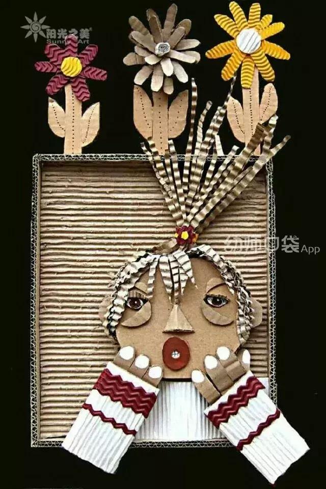 废旧塑料瓶子不要扔掉还能再利用,废旧瓶盖不要丢掉还可以这样用