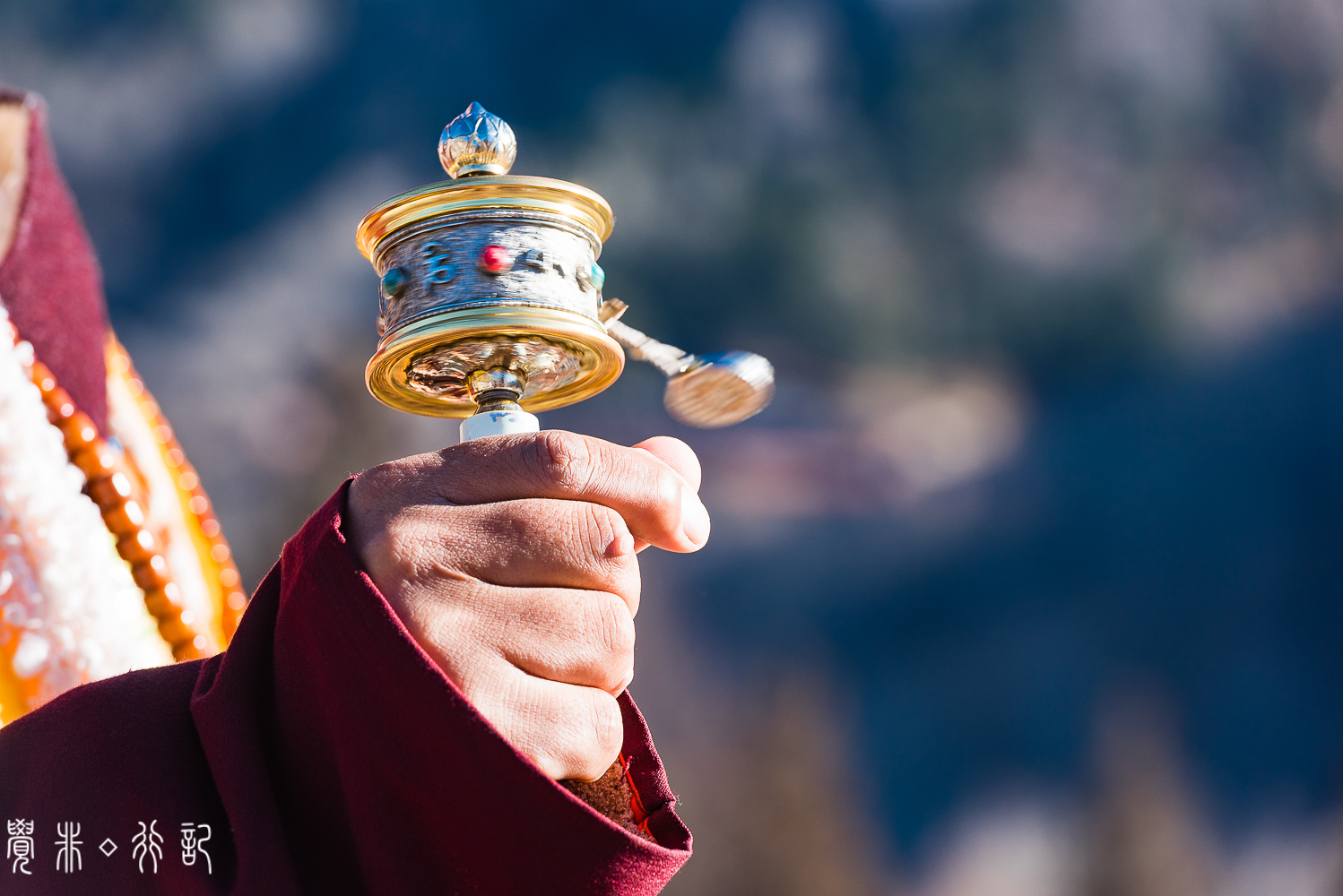 文殊菩萨的道场是哪个佛教名山,文殊菩萨最大的寺院在哪里