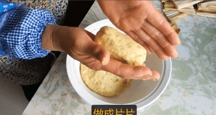 玉米面这样做比肉香,玉米面这样做太香