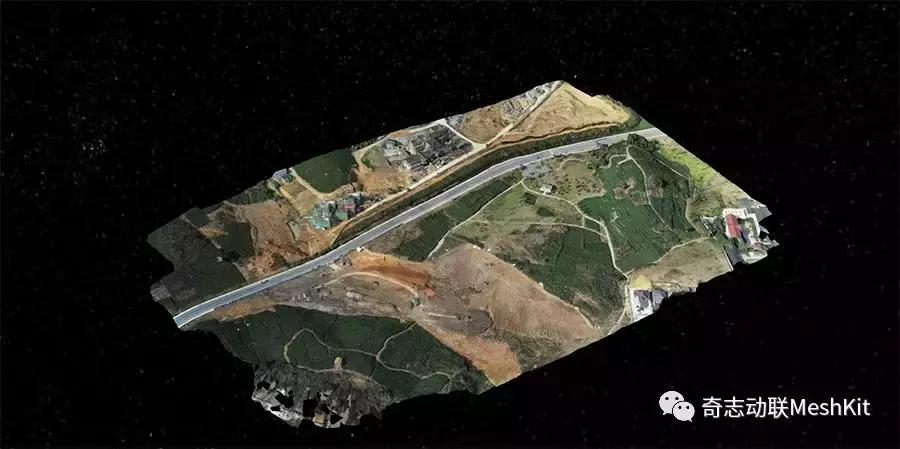 华润、万科、美的都在用！无人机土方测量的精度和效率如何？