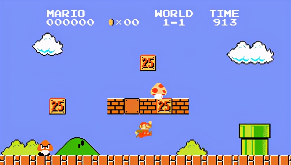 你不知道的童话故事游戏,你不知道的超级玛丽