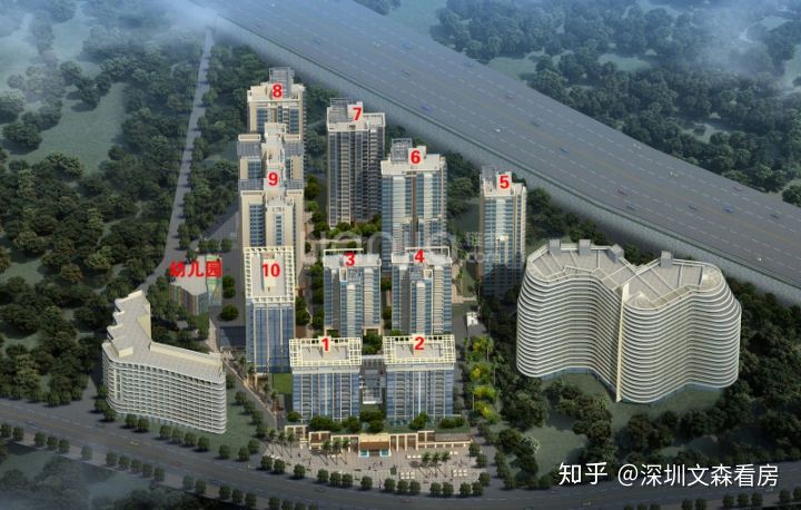 深圳梅沙天邸最新情况,盐田星都梅沙天邸毛坯房