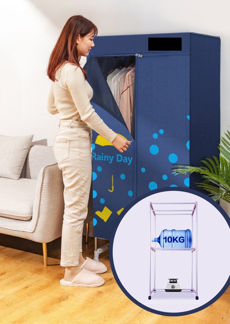 热泵式烘干机,热泵烘干机真的那么好