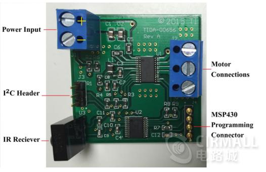 电机驱动电路解析方法有哪些,电机驱动系统深度解析