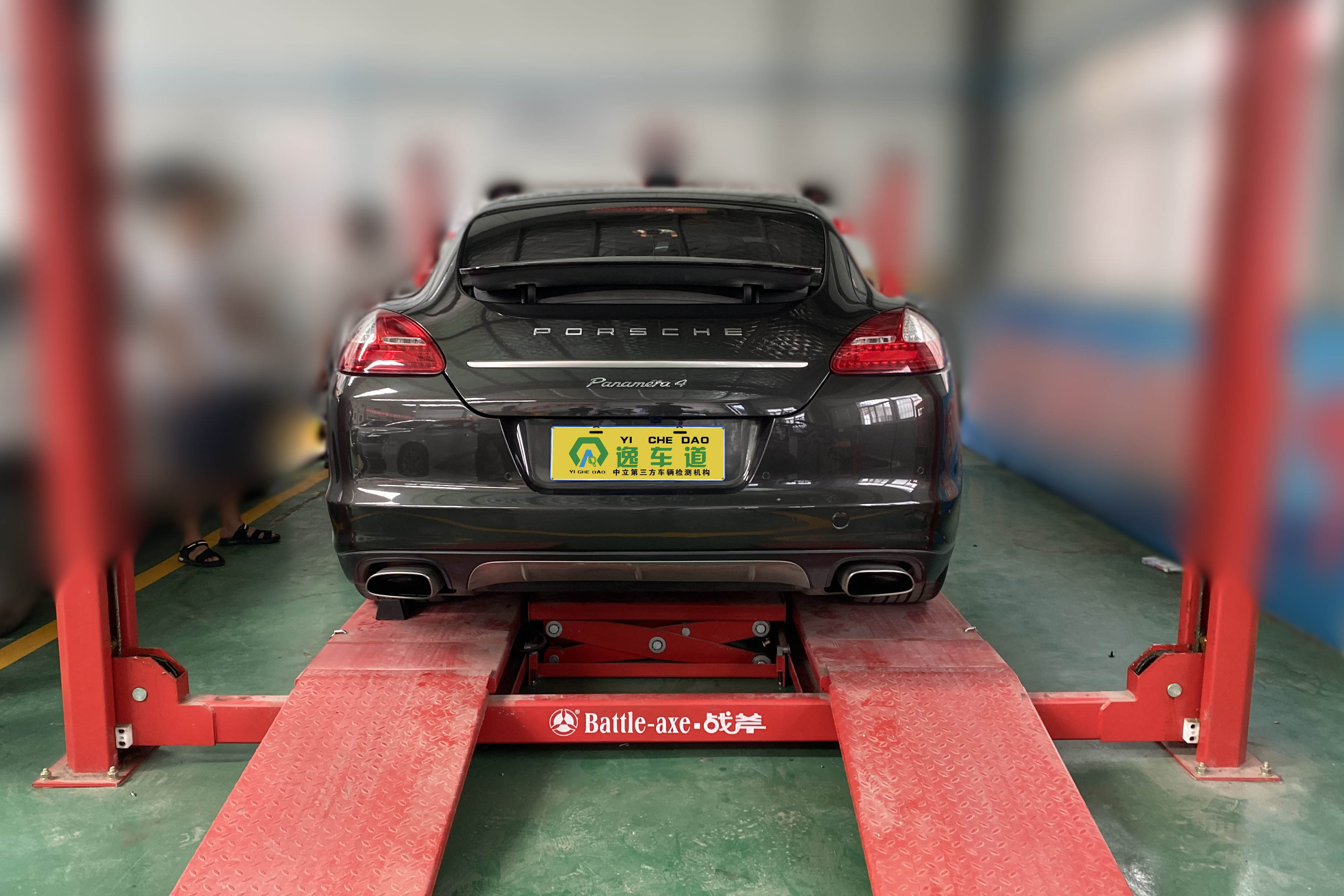 保时捷panamera为什么不保值,保时捷panamera二手车80-90万的