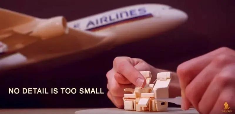 打气、示爱、放飞!最“抓眼球”的航司广告韵味十足