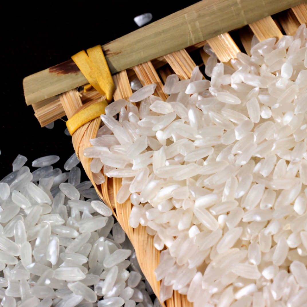 买大米认准什么标准号,买大米看标准还是看品牌