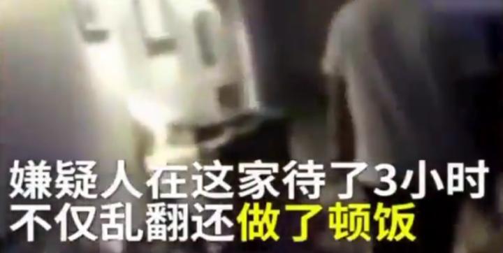 这波「搞笑违法行为集锦」，要承包律师们的今日笑点