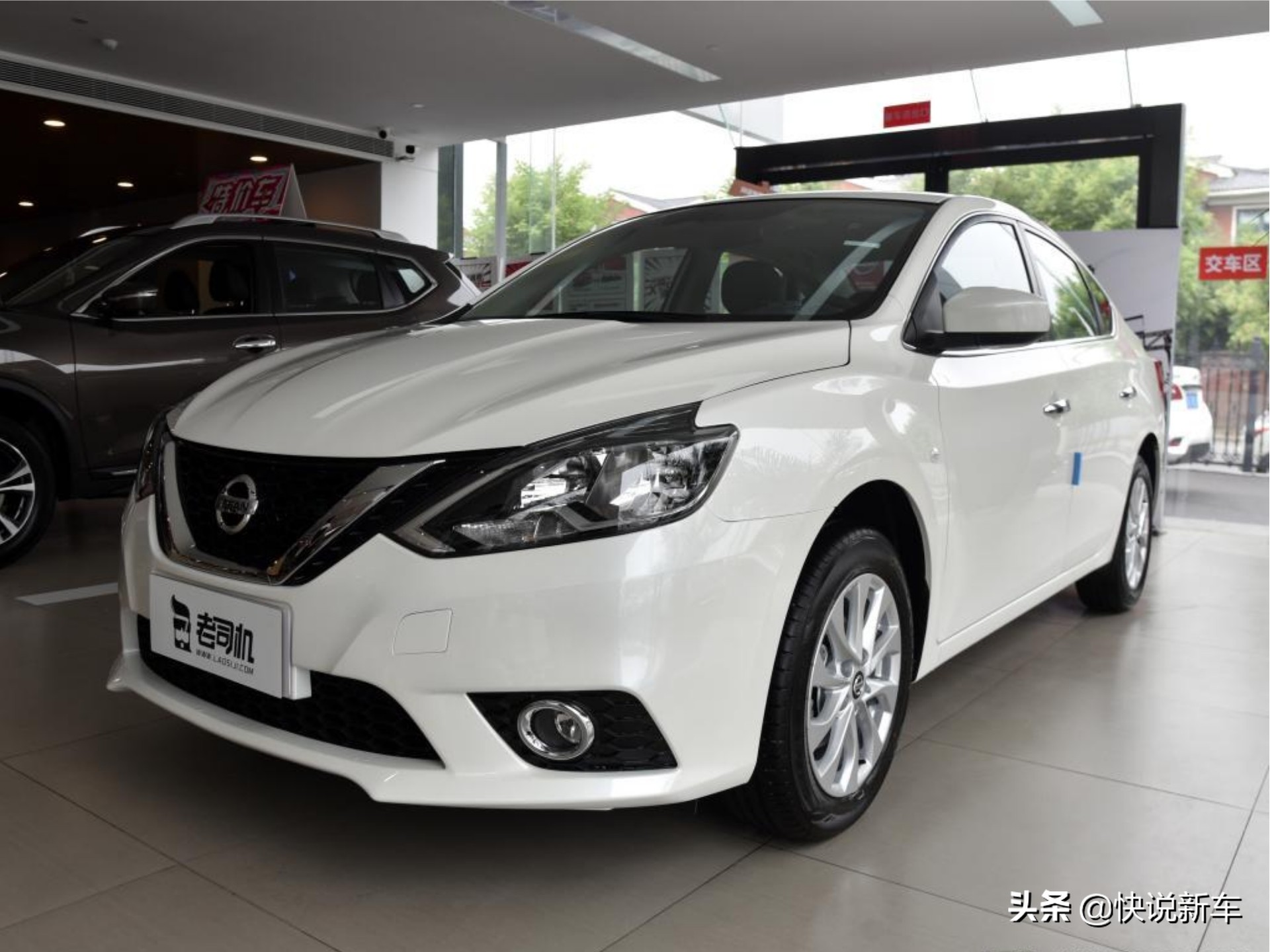 油耗低的车空间大合资suv,轩逸和k3哪个更值得入手