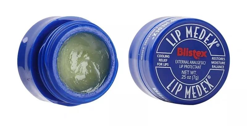 润唇膏测评前十,冬天嘴唇干裂用什么唇膏