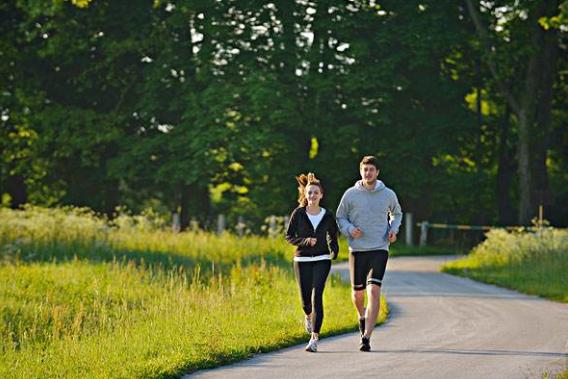 200斤的大基数胖子还有救吗？只需做到2点，就可轻松减肥