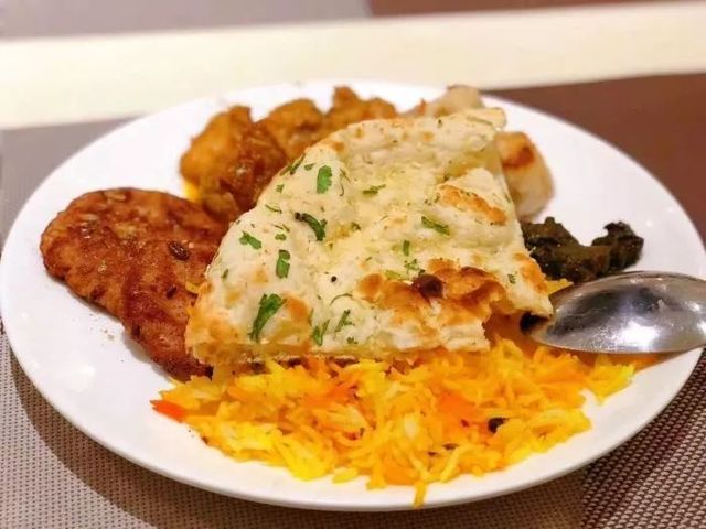 武汉最好吃的东南亚餐厅,武汉小众餐厅推荐一下