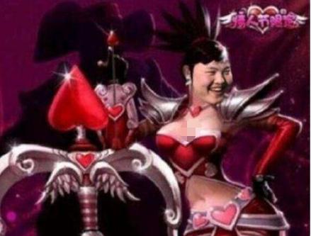 uzi自爆第一个皮肤,uzi首秀翻车