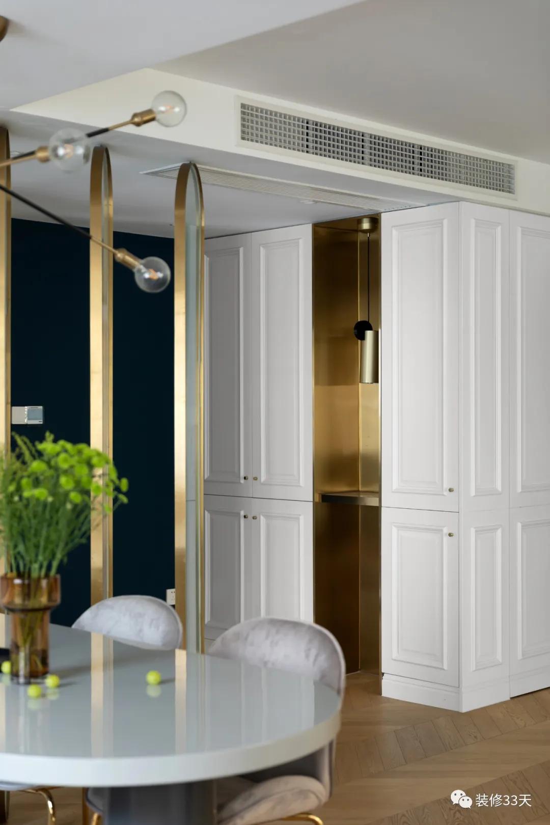三年前的装修实拍,现场实拍终于装修好了