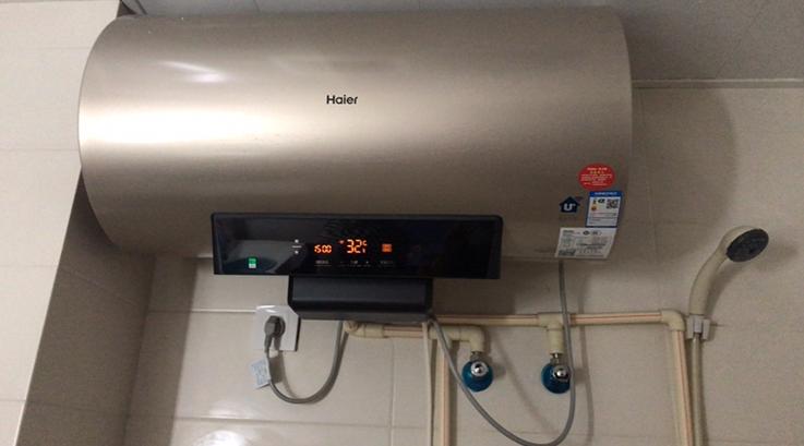 农村自建房小型浴池如何提供热水,农村自建房水系统