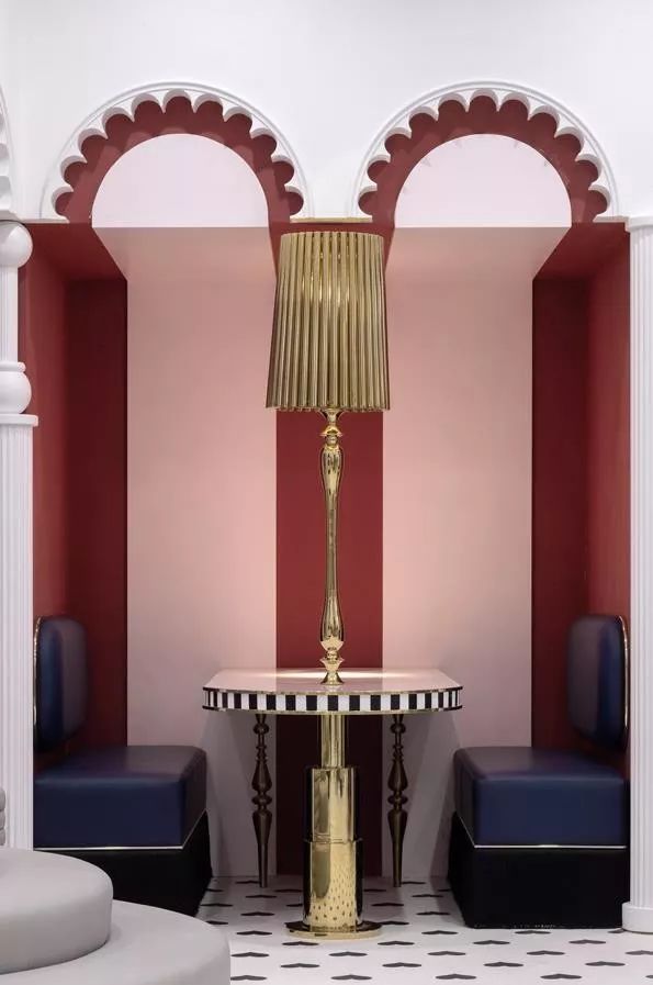 适合4大4小的亲子餐厅,高颜值的餐厅有哪些