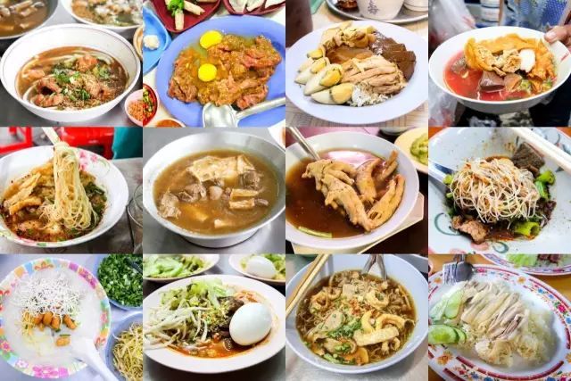 去泰国你可能不知道的几件事,去泰国必须知道的10件事