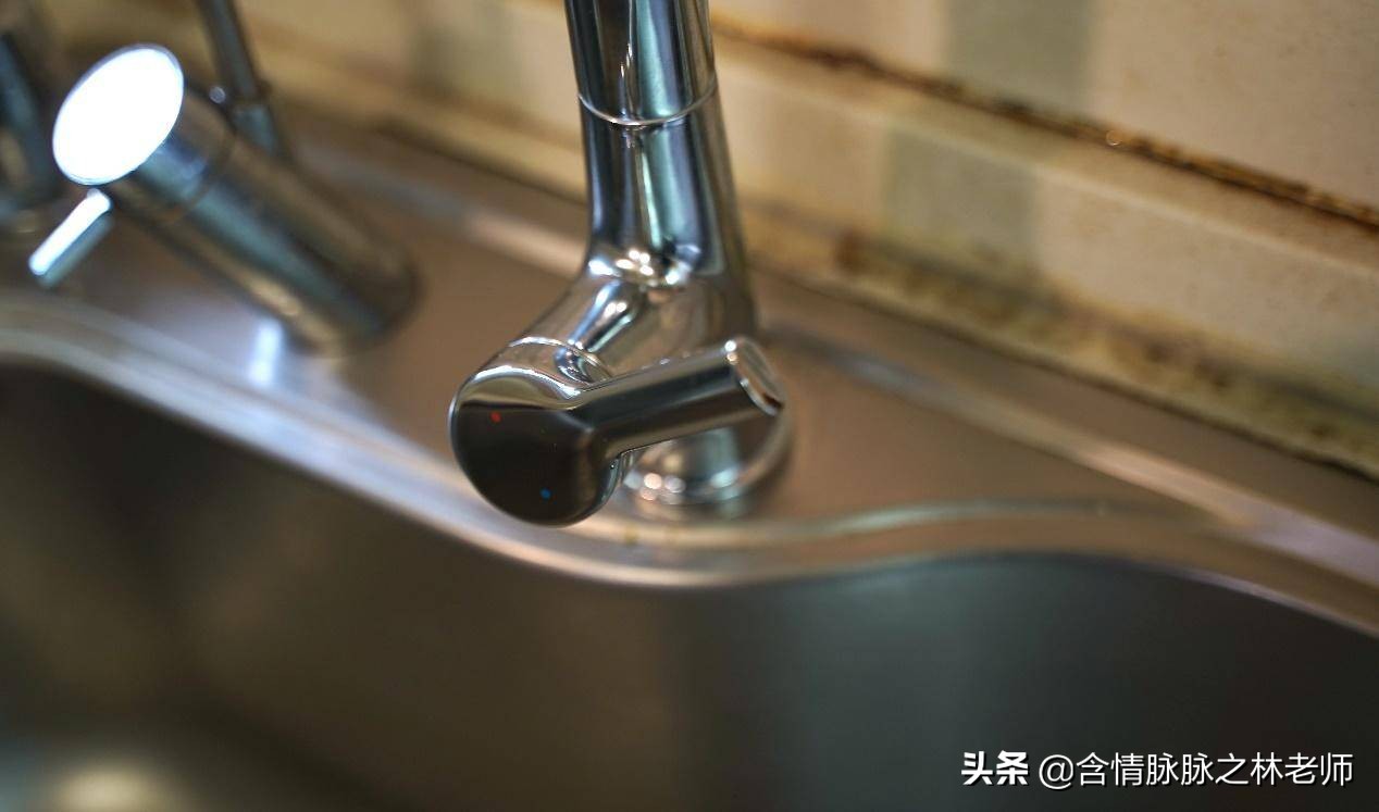 免拆龙头热水龙头厨房家用,厨卫清洁水龙头