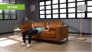 瘦胸运动的正确方法,运动减肥怎样防止瘦胸