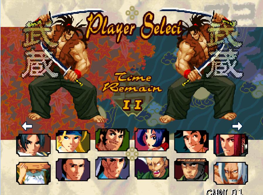 格斗游戏里的隐藏人物解锁方法,格斗游戏隐藏角色操作