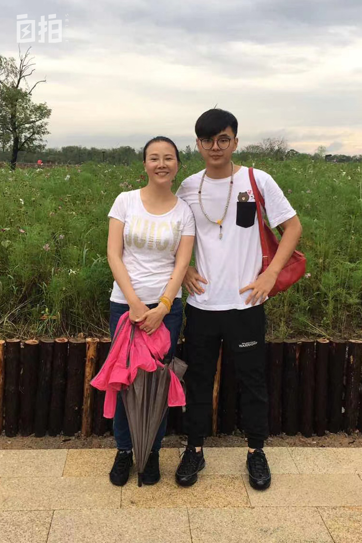 父母花百万出国留学,父母花了100多万供我去美国留学