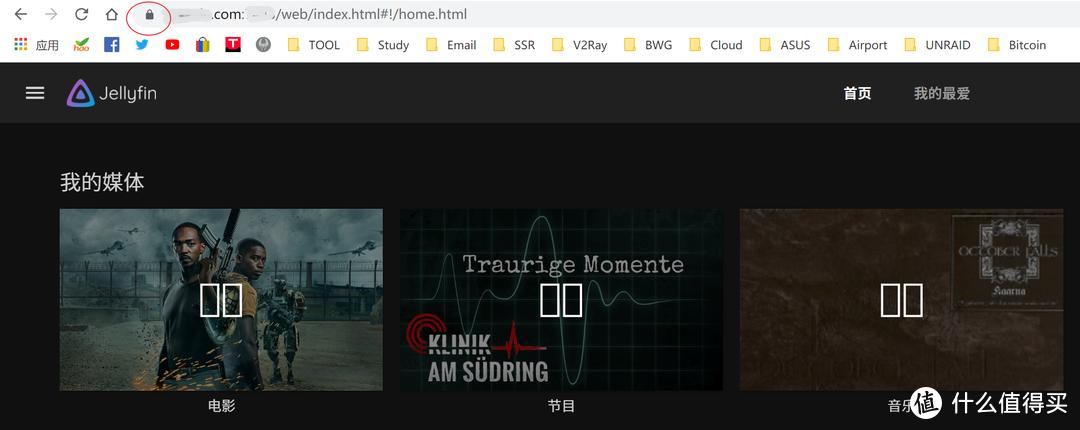 自己拼凑的NAS硬件+软件层面晒机总结