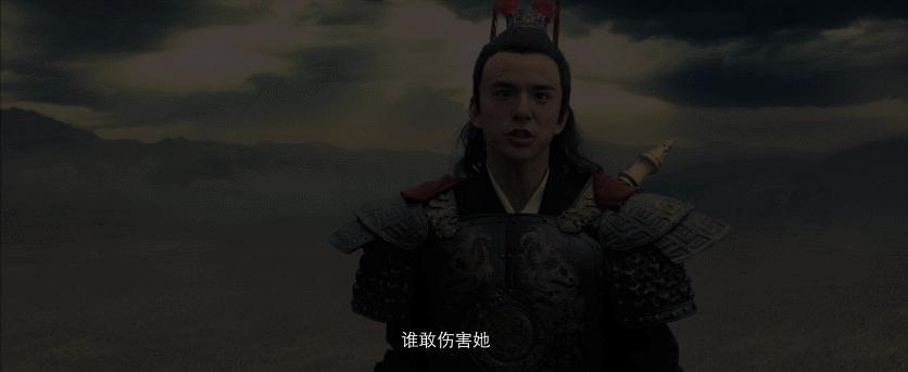 吕布是董卓培养的“生化人”?这又甜又虐的设定我第一次见