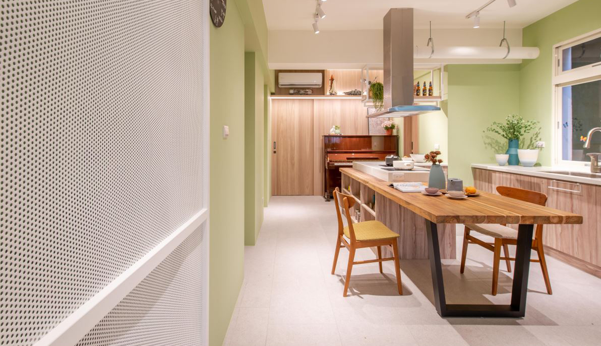 创意美宅设计,最惊艳的三宅设计师