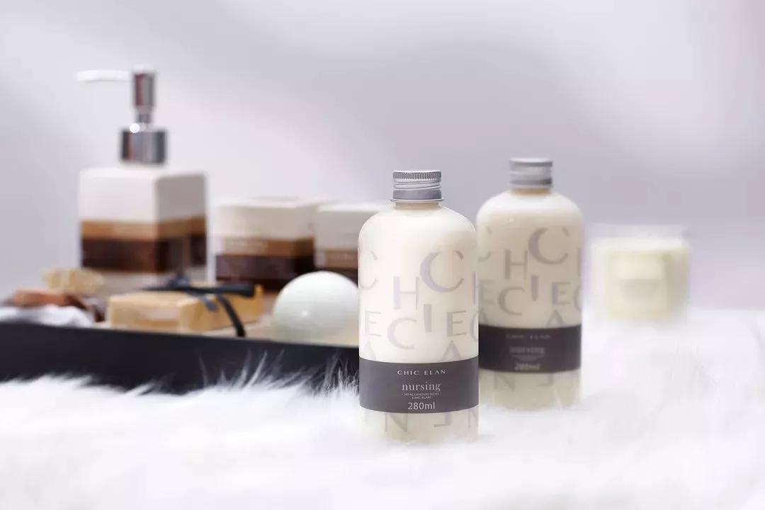 坚持涂身体乳还是很干,坚持涂身体乳二十年