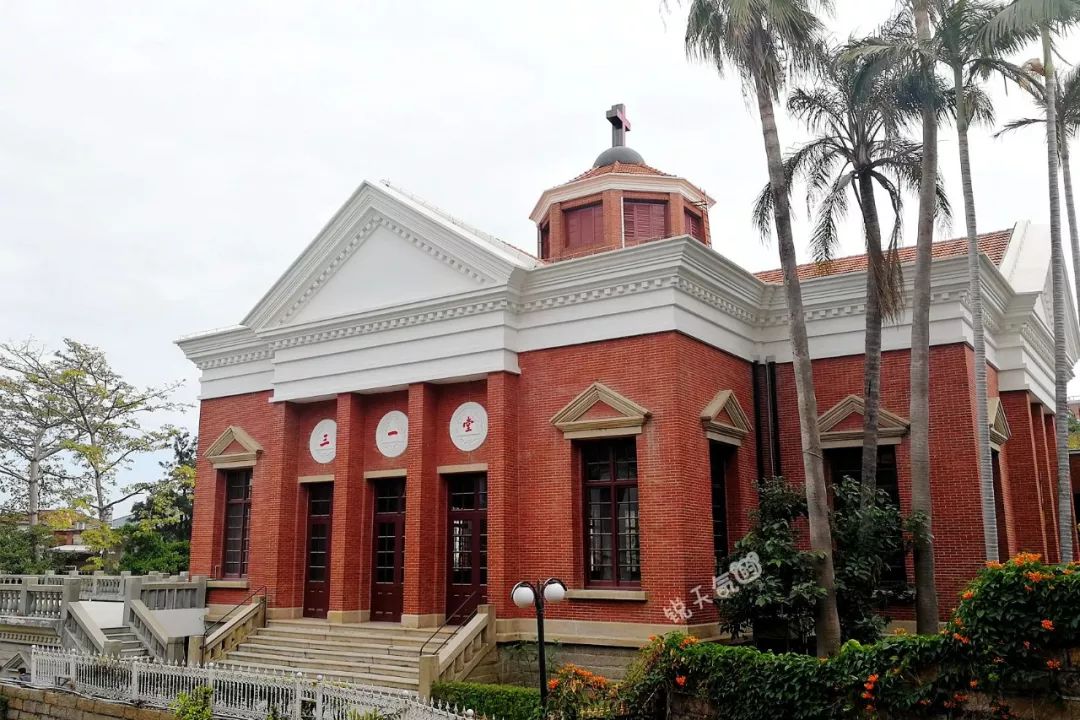 不一样的厦门,不一样的厦门环岛路